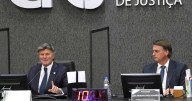 Juicio de Bolsonaro: el magistrado Fux pide la nulidad del proceso por “incompetencia” del Supremo