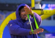 Ravens vs. Lions live updates from NFL Week 3