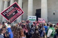 School choice gains support from both parties in new poll