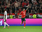 Portugal edge Hungary in World Cup qualifying thriller