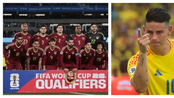 Venezuela le mete presión total a Colombia: en su fortín de Maturín se juegan una final para ir al repechaje del Mundial