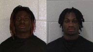 Four teens indicted in man's shooting death following confrontation over gun