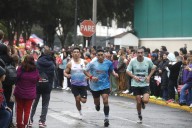 Lima Sur 7K, carrera que busca promover el deporte y la inclusión en Lima Sur