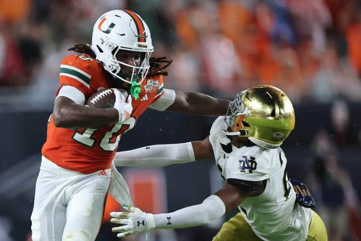 Why Notre Dame's loss to Miami felt different from Marcus Freeman's other setbacks