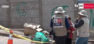 Cusco: hallan momia abandonada en un basural de Alto Qosqo