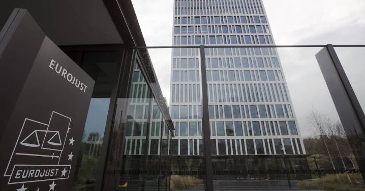 Crypto crime news: European fraud ring smashed says Eurojust