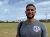 Bermuda vs Jamaica