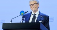Bill Gates: I’m Still Optimistic About Global Health