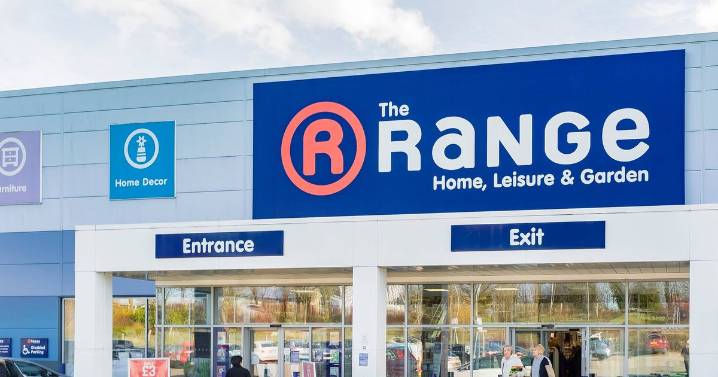 The Range issues 'public service announcement' as they urge customers 'please stop'