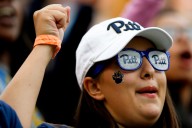 How to stream Pittsburgh vs West Virginia free today: Time, TV channel, odds