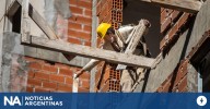 La Cámara de la Construcción alertó sobre la crisis del sector y llamó a implementar un “plan federal”