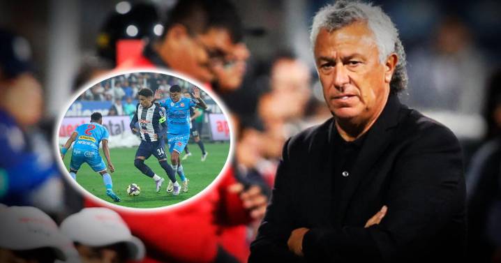 La drástica medida que tomó Gorosito tras perder con Garcilaso y complicar el título del Clausura
