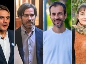 Nuevas encuestas en Provincia: puede haber sorpresa en el podio y no es del PJ ni La Libertad Avanza