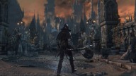 Bloodborne's Brutal Boss Rush Mode Is Everything I've Ever Wanted
