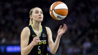 Wings’ Paige Bueckers shares spotlight after record