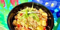 Customizable mac 'n' cheese restaurant bubbles up in New Braunfels