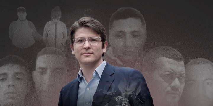 Trasladan a dos implicados en asesinato de Miguel Uribe Turbay a cárceles del Inpec