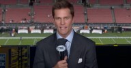 Tom Brady Slammed for Allegedly Encouraging Fans to 'Kick' Their 'Dogs': 'He Needs to Make an Apology'