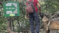 Localizan sin vida a empresario en los Chorros del Varal