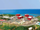 Tienden en la mesa apuesta por energía nuclear; proponen agregar reactores en Laguna Verde