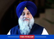 Sukhbir Badal Visits Majithia Along With Harsimrat And Ganieve Kaur in Naba Jail