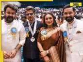 National Awards 2025: Shah Rukh Khan shares prize money with Vikrant Massey