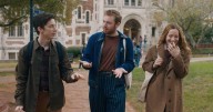 ‘Poetic License’: You Can’t Look Away From Cooper Hoffman