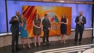Familiar faces join KARK 4 Today, Arkansas Today anchor teams