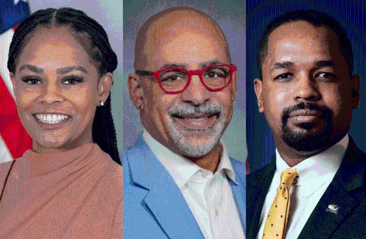 In Philly, a ‘wide-open race’ to represent the nation’s most Democratic congressional district