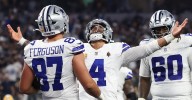 3 reasons why the Cowboys went blow for blow with the Packers