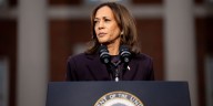 Kamala Harris: All About the First Female U.S. Vice President
