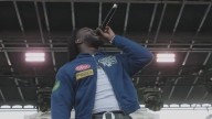 Shaboozey headlines massive free concert in San Francisco