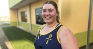 Ella Scott caps a breakthrough year with starring turn in final