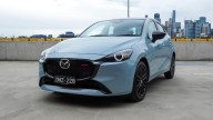 2026 Mazda 2 review