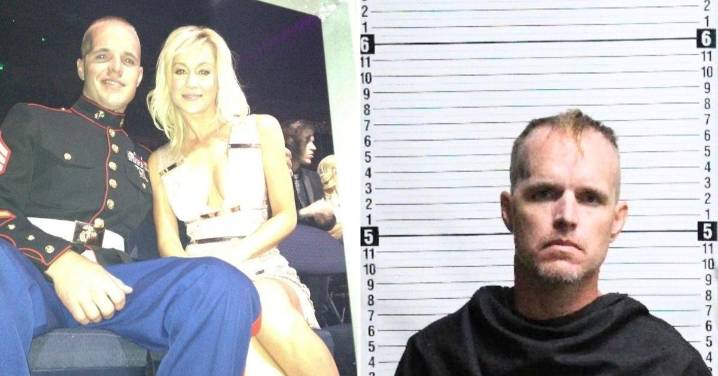 Mass Shooting Suspect Nigel Edge Escorted 'American Idol' Alum to CMT Awards Years Before Killing 3 Innocent Victims