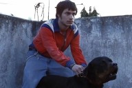 Reestrenará Mubi el filme 'Amores Perros' en cines de México