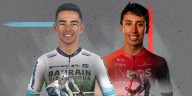 Los ciclistas colombianos se dispararon en el ranking de la UCI tras La Vuelta a España 2025: estos son sus puestos