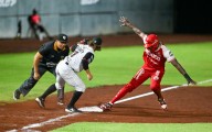 Piratas vs Diablos Rojos: Dónde ver Juego 6 Serie de Campeonato de Zona Sur de LMB