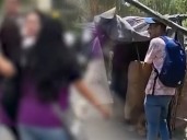 Censista denuncia intento de abuso sexual mientras realizaba su trabajo en Chiclayo
