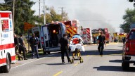 Michigan church shooting rocks church members. 'They're family.'