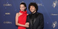 Selena Gomez Marries Benny Blanco In Romantic Ceremony