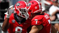 Use DraftKings promo code, get $200 bonus bets for college football, Oregon