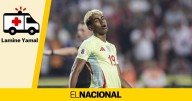 Lesión de Lamine Yamal: qué le pasa, qué lesión tiene y cuánto tiempo estará de baja con el Barça