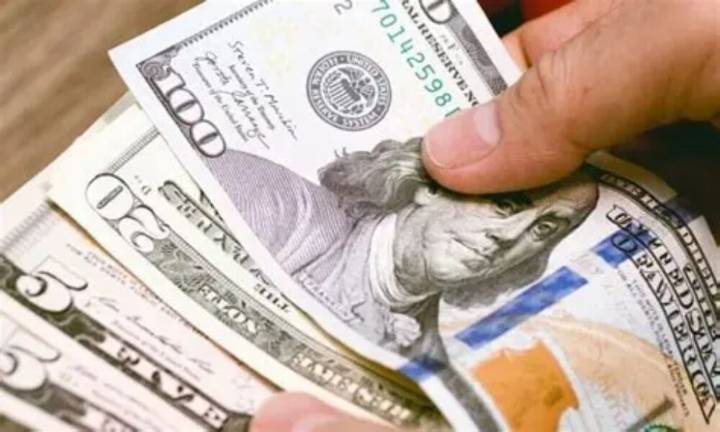Precio del dólar del 11 de septiembre da otro «saltico»