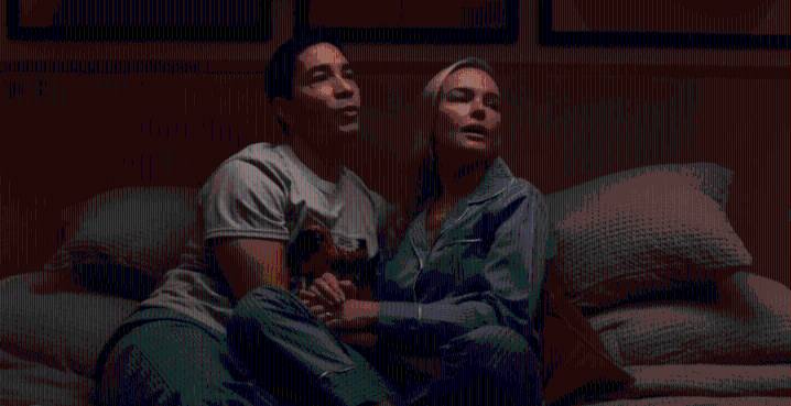 Coyotes: Justin Long & Kate Bosworth Horror Movie Shows Real Marriage