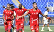 Alarma en América; figura confesó venir jugando con molestias físicas