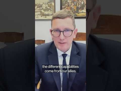 NATO Will Respond to More Russia Incursions, Estonia Says