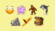 7 brand-new emojis are coming to your keyboard soon