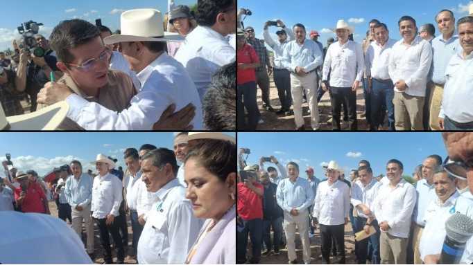 Amor con amor se paga: una crónica desde el sur profundo