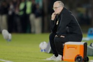 Eliminatorias. Uruguay quiere sellar su clasificación al Mundial 2026 ante Perú